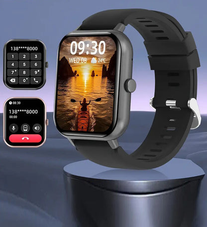 Pulse M21 Smartwatch